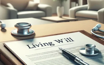 Choosing Your Path in Health: The Role of Living Wills