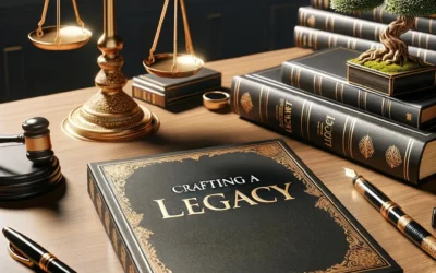 Craft Your Legacy: Goal-Driven Estate Planning with Lisa Uresti, PLLC